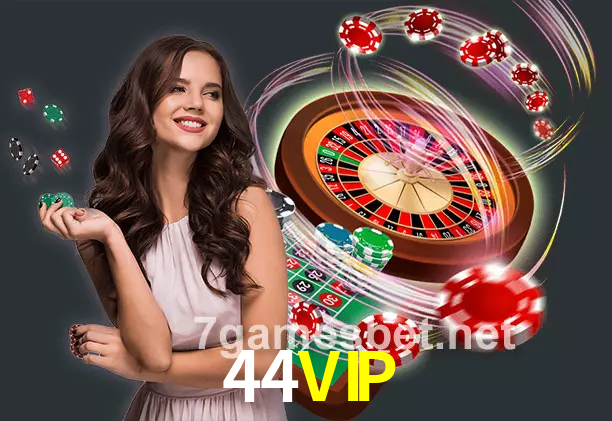 vivo no cassino 44VIP