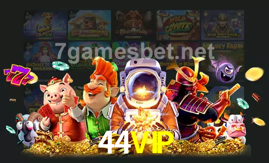 cassino 44VIP