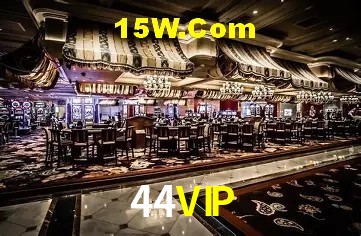 Provedores de Jogos 44VIP