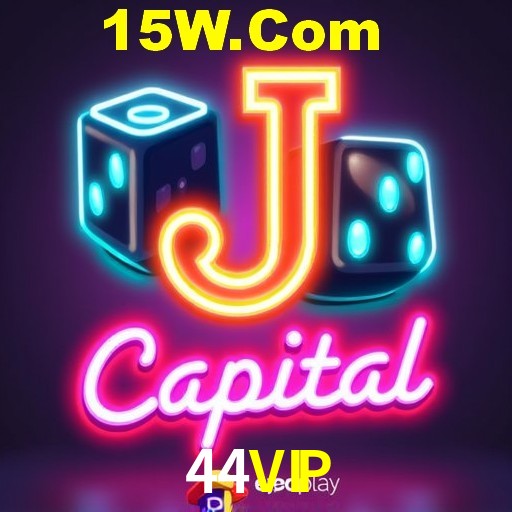 Descubra o Mundo do Cassino Online com 44VIP
