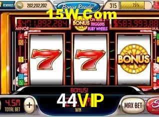 Login Seguro 44VIP