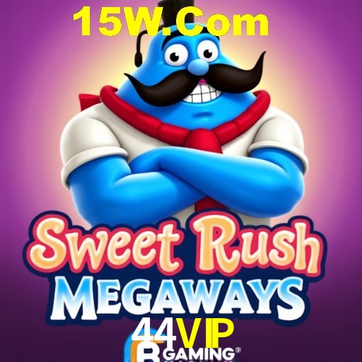 Flash Promotion 44VIP
