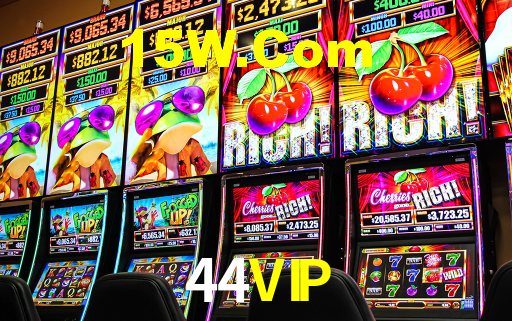 Bônus Generosos e Exclusivos no 44VIP para Você!