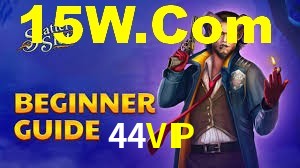 Statistics 44VIP
