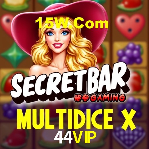 Mesa de Blackjack 44VIP
