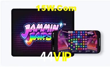 Design Responsivo 44VIP