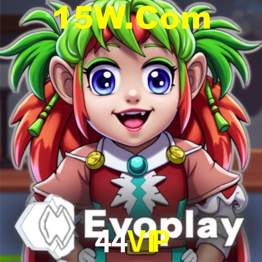 A Revolução dos Aplicativos de Jogos no 44VIP