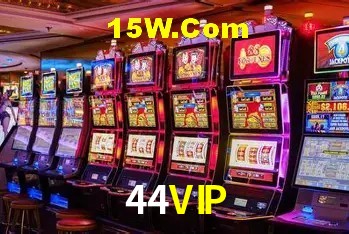 Benefícios da Conta 44VIP
