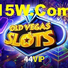 Daily Bonuses 44VIP