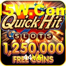 Welcome Bonus 44VIP