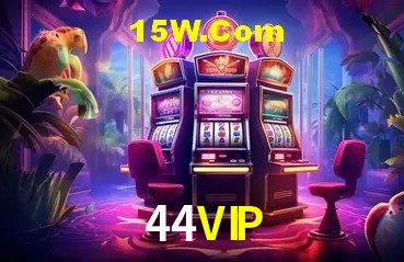 Casino Ao Vivo 44VIP
