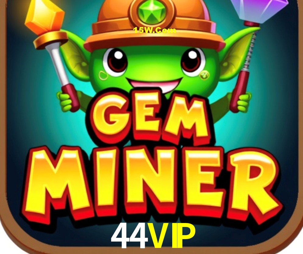 Estatísticas do Jogo 44VIP