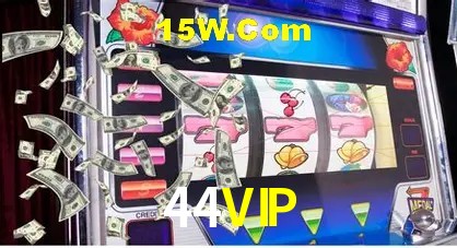 Integração de APIs 44VIP