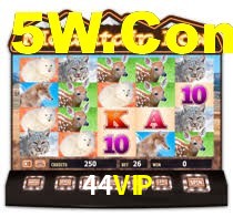 44VIP: Jogos de Caça-Níqueis-Altas Recompensas, Roleta-Velocidade, Blackjack-Desafios Máximos