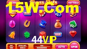 Tournaments 44VIP
