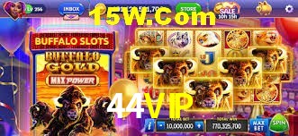 Slot Games 44VIP