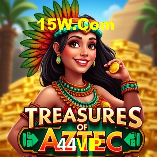 Experiência VIP 44VIP