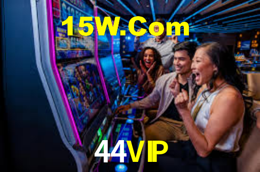 44VIP: Seu Cassino Premiado com Pagamentos Rápidos