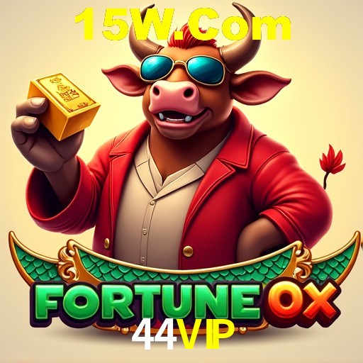 Programa VIP 44VIP