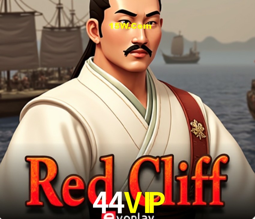 Recursos de Bônus 44VIP