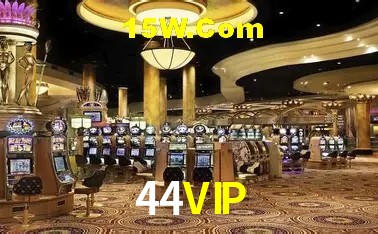 Diretório de Jogos 44VIP
