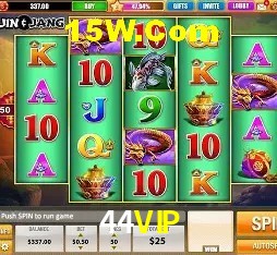 Jogos de Slot 44VIP