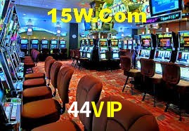 Bonus Features 44VIP